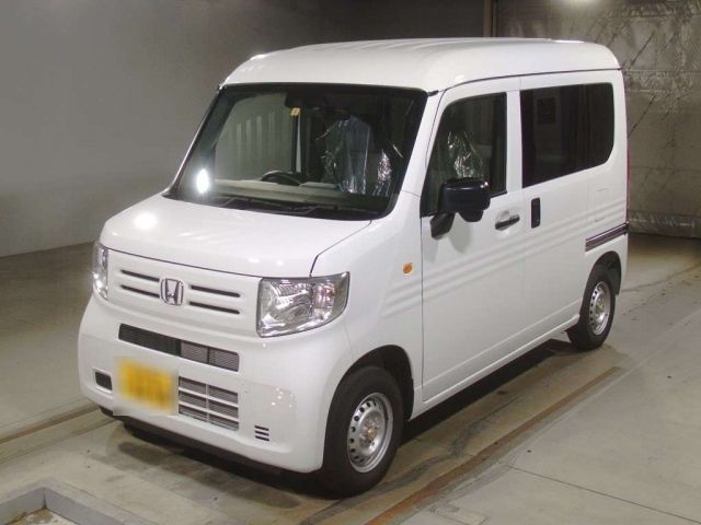 80014 Honda N van JJ1 2022 г. (TAA Kinki)